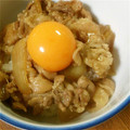 ♡Koshi♡'s cooksnap of when they made 簡単！絶品とろっとろ豚丼.