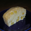 のりすけ5356's cooksnap of when they made ☆簡単☆HMでさつまいも蒸しパン♪.
