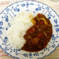 tttom's cooksnap of when they made 素を使って簡単！我が家のカレーライス。.