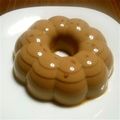ナルミ703's cooksnap of when they made アガーで作る☆ほろにがミルクカフェゼリー.
