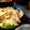 PAM's cooksnap of when they made キャベツと豚バラの塩にんにく炒め　.