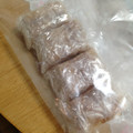 natume818's cooksnap of when they made 卵焼きも冷凍できるもん!!.
