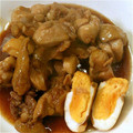 jyuriko☆'s cooksnap of when they made 鶏のさっぱり煮.