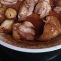 りえっくま0615's cooksnap of when they made ★フライパン焼き鳥.