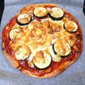Lisparfum's cooksnap of when they made マルコさんのピザ生地(HB使用).