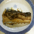 オノ・アリス's cooksnap of when they made さわらの西京漬け風～柚子風味～.