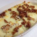 Hoink's cooksnap of when they made ☆ハラペーニョマッシュチーズ焼き☆.