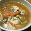 しずく77's cooksnap of when they made 手軽に♪クッパ風☆.