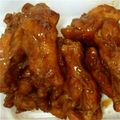 つーさん0421's cooksnap of when they made ふっくら♡鶏手羽元のマーマレード煮♡.