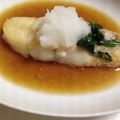 4katsu's cooksnap of when they made 料亭の味☆カレイの唐揚げ.
