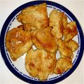 eryoasu's cooksnap of when they made 鶏ささみのチーズ焼き.