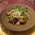 satsuki111's cooksnap of when they made 豚コマ炒め・ホイコーロー風.