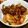 shizuとreo's cooksnap of when they made 豚丼のタレで照り焼きサーモン.