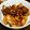 shizuとreo's cooksnap of when they made 豚丼のタレで照り焼きサーモン.