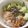 iketa's cooksnap of when they made アボカド納豆ツナ丼.