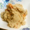 しあはー's cooksnap of when they made ３・２・１の簡単卯の花.