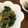 huto☆'s cooksnap of when they made 【低脂質】下仁田ネギとしめじの胡麻和え.