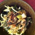 ジョージョ。's cooksnap of when they made 美味しすぎ★わかめツナ玉ネギのマヨポン★.
