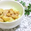 くまた305号's cooksnap of when they made 簡単照り焼き丼♪.