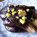 みーつん's cooksnap of when they made 揚げナスの生姜だれ.