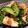 モルスア's cooksnap of when they made ふんわりささ身とお野菜の胡麻たっぷり和え.
