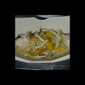 dfgfn's cooksnap of when they made レンジでチン♪簡単鮭のきのこ蒸し.