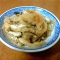 ゆだとも's cooksnap of when they made 簡単！ヘルシー☆切干大根の煮物☆.