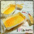 kurozubb's cooksnap of when they made さつまいもケーキ♪.