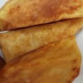 えみぶうた's cooksnap of when they made 美味しい～大学いも(*☻-☻*).