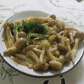 miyuki12's cooksnap of when they made お弁当に超簡単!!きのこなめたけマヨ焼き.