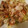 だいこんだいすきん's cooksnap of when they made ほぐし鮭の生姜味噌炒め.