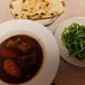 asianinaz's cooksnap of when they made 市販ルーなし！手作りスープカレー.