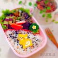 ♡appi♡'s cooksnap of when they made **イモと竹輪のノリ塩炒め**.