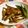 komutatata's cooksnap of when they made 揚げ鯵の香味煮.
