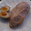 スタイリッシュママ's cooksnap of when they made 発酵パワーでウマウマ・鶏チャーシュー.