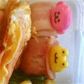 3ざるかあさん's cooksnap of when they made 簡単おつまみ！　チーズちくわベーコン巻き.