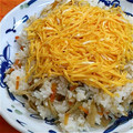 Kumiのレシピ's cooksnap of when they made ちらし寿司.