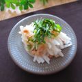 まろんかふぇ's cooksnap of when they made 大根とツナのサラダ.