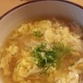 マスオの嫁's cooksnap of when they made とろ～り◎あんかけにゅうめん◎.