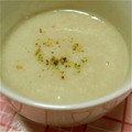 ぽぷりる's cooksnap of when they made 牛蒡スープ.
