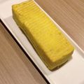 ツルコ's cooksnap of when they made 簡単☆紫イモのケーキ.
