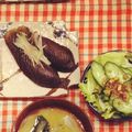 nocc0925's cooksnap of when they made ひんやり茄子の煮浸し.