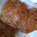 きら２'s cooksnap of when they made エビ入り☆大根もちもち〜.
