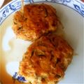 よしこっ's cooksnap of when they made 簡単おいしいごぼうつくね.