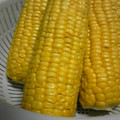 smile-house's cooksnap of when they made 我が家のとうもろこし。.