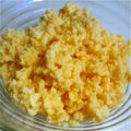 crystaI's cooksnap of when they made 簡単♪玉子そぼろ.