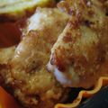 3匹の子ブタｍａｍａ's cooksnap of when they made 簡単すぎ….｡*パパっと！鶏肉ﾏﾖ焼き.