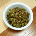 かおっﾁｬﾝ's cooksnap of when they made 大根の葉ふりかけ.