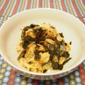 バカリャウ's cooksnap of when they made やめられない香ばしキャベツ.