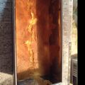 クマの学校's cooksnap of when they made 簡単 チーズケーキ！.